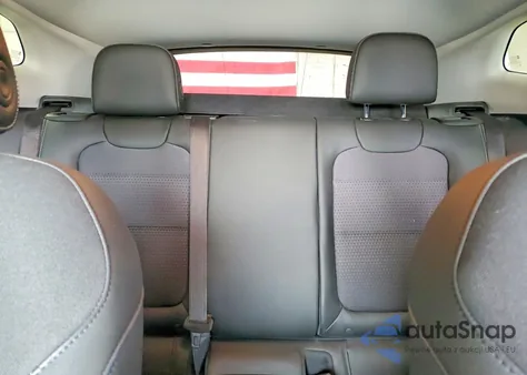 2025 Chevrolet Trax 1Lt z USA, uszkodzony, nr VIN KL77LHEP8SC201752